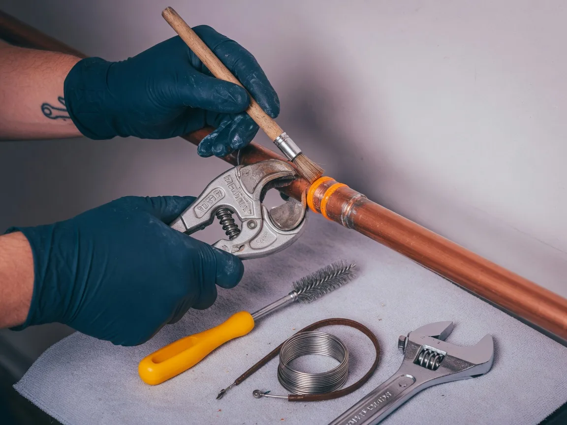 Why choose Sump Pump Repair in Ketchum, OK